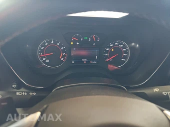 2019 Chevrolet Camaro 1LT Coupe - miniatura 12