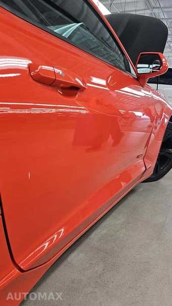 2019 Chevrolet Camaro 1LT Coupe - miniatura 22