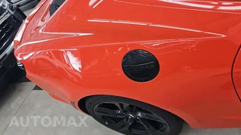2019 Chevrolet Camaro 1LT Coupe - miniatura 25