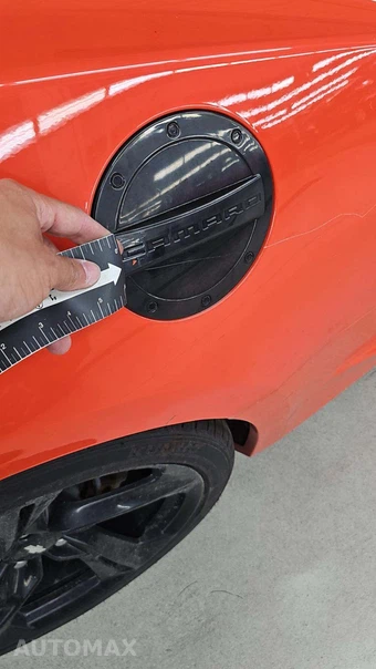 2019 Chevrolet Camaro 1LT Coupe - miniatura 26