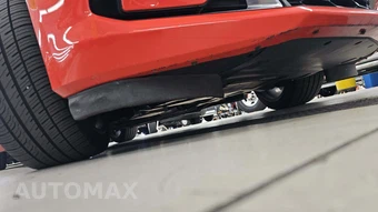 2019 Chevrolet Camaro 1LT Coupe - miniatura 29