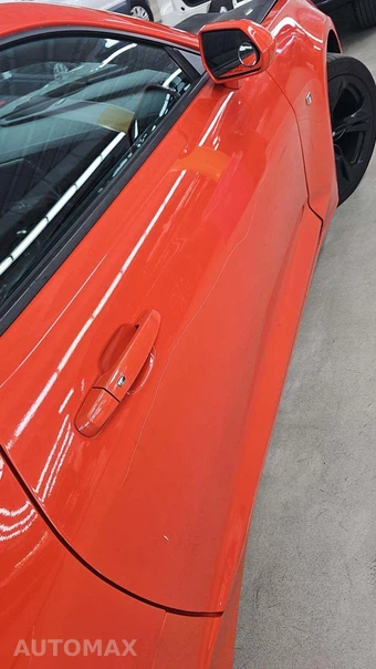 2019 Chevrolet Camaro 1LT Coupe - miniatura 30