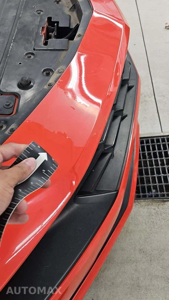 2019 Chevrolet Camaro 1LT Coupe - miniatura 31