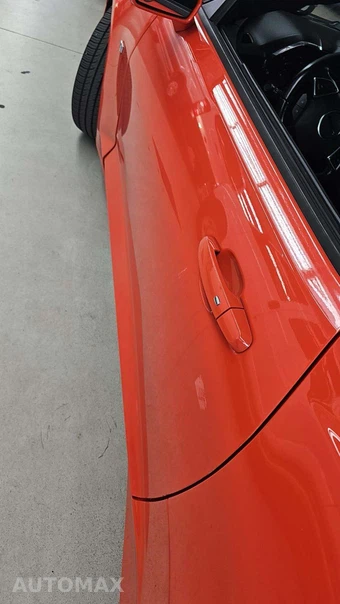 2019 Chevrolet Camaro 1LT Coupe - miniatura 34