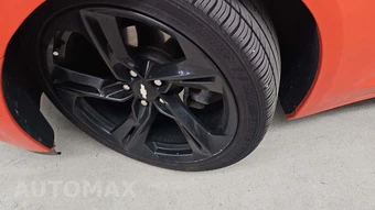 2019 Chevrolet Camaro 1LT Coupe - miniatura 38