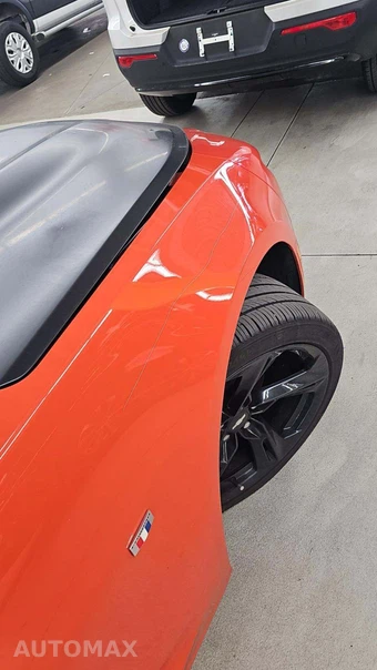 2019 Chevrolet Camaro 1LT Coupe - miniatura 40