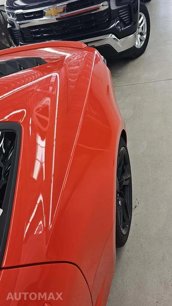 2019 Chevrolet Camaro 1LT Coupe - miniatura 41