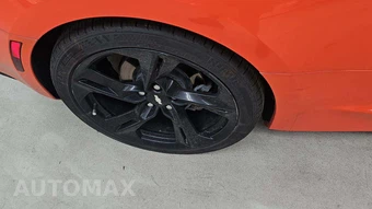 2019 Chevrolet Camaro 1LT Coupe - miniatura 45