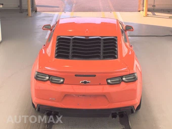2019 Chevrolet Camaro 1LT Coupe - miniatura 5