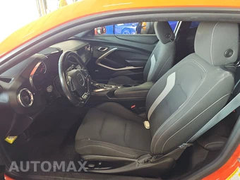 2019 Chevrolet Camaro 1LT Coupe - miniatura 7