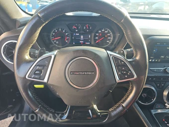 2019 Chevrolet Camaro 1LT Coupe - miniatura 10