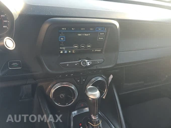 2019 Chevrolet Camaro 1LT Coupe - miniatura 11