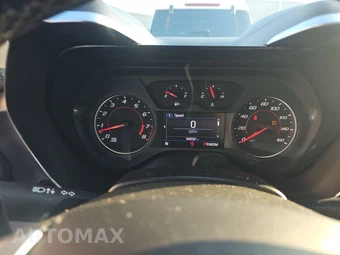 2019 Chevrolet Camaro 1LT Coupe - miniatura 12