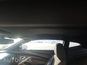 2019 Chevrolet Camaro 1LT Coupe - miniatura 18