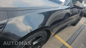 2019 Chevrolet Camaro 1LT Coupe - miniatura 19