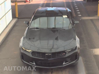 2019 Chevrolet Camaro 1LT Coupe - miniatura 2
