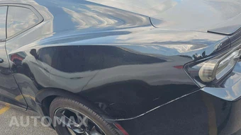 2019 Chevrolet Camaro 1LT Coupe - miniatura 22