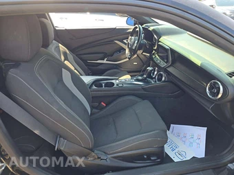 2019 Chevrolet Camaro 1LT Coupe - miniatura 18