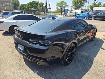 2019 Chevrolet Camaro 1LT Coupe - miniatura 3