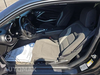 2019 Chevrolet Camaro 1LT Coupe - miniatura 6