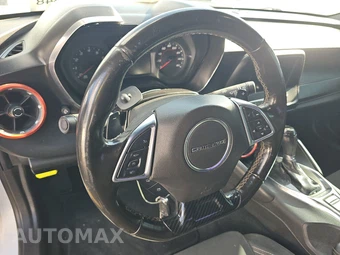 2019 Chevrolet Camaro 1LT Coupe – miniatura 10