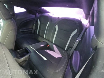 2019 Chevrolet Camaro 1LT Coupe – miniatura 13