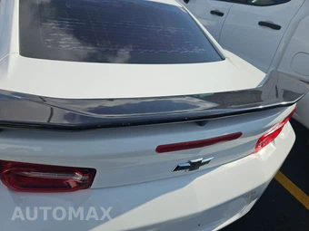 2019 Chevrolet Camaro 1LT Coupe – miniatura 16