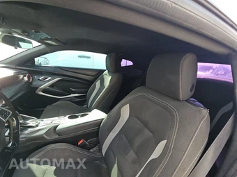 2019 Chevrolet Camaro 1LT Coupe – miniatura 18