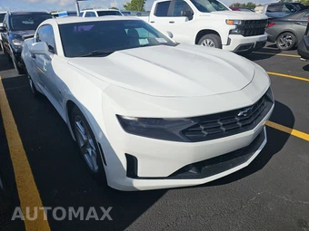 2019 Chevrolet Camaro 1LT Coupe – miniatura 3