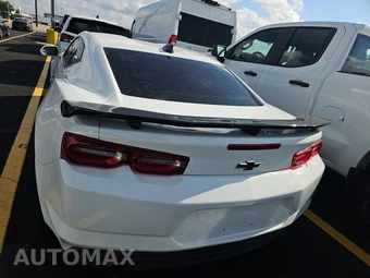2019 Chevrolet Camaro 1LT Coupe – miniatura 5