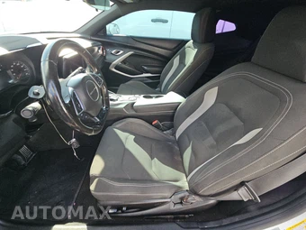 2019 Chevrolet Camaro 1LT Coupe – miniatura 7