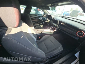 2019 Chevrolet Camaro 1LT Coupe – miniatura 8