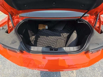 2019 Chevrolet Camaro 1LT Coupe - miniatura 14
