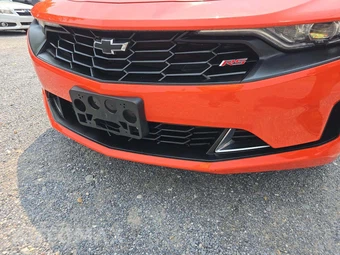 2019 Chevrolet Camaro 1LT Coupe - miniatura 22