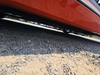 2019 Chevrolet Camaro 1LT Coupe - miniatura 7