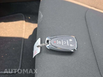 2019 Chevrolet Camaro 1LT Coupe - miniatura 8