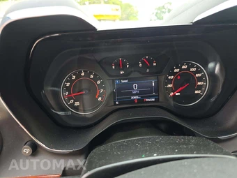 2019 Chevrolet Camaro 1LT Coupe - miniatura 9