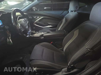 2019 Chevrolet Camaro 1LT Coupe - miniatura 6