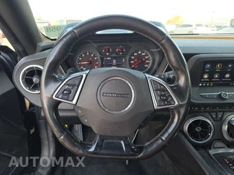 2019 Chevrolet Camaro 1LT Coupe - miniatura 10