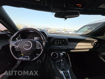 2019 Chevrolet Camaro 1LT Coupe - miniatura 11