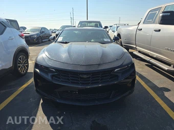 2019 Chevrolet Camaro 1LT Coupe - miniatura 2
