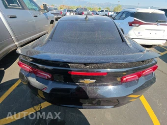 2019 Chevrolet Camaro 1LT Coupe - miniatura 5