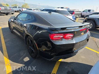 2019 Chevrolet Camaro 1LT Coupe - miniatura 6