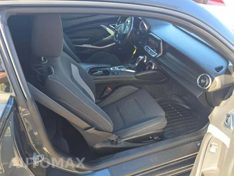 2019 Chevrolet Camaro 1LT Coupe - miniatura 18