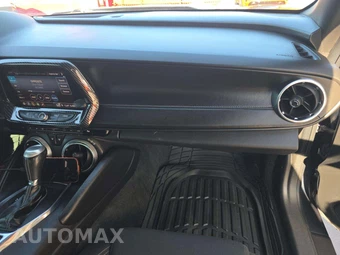 2019 Chevrolet Camaro 1LT Coupe - miniatura 19