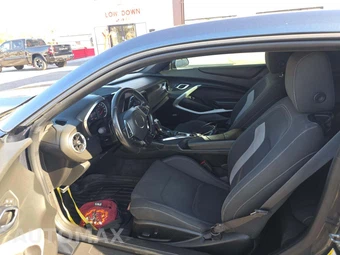 2019 Chevrolet Camaro 1LT Coupe - miniatura 6