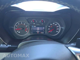 2019 Chevrolet Camaro 1LT Coupe - miniatura 9