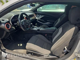 2019 Chevrolet Camaro 1LT Coupe – miniatura 13