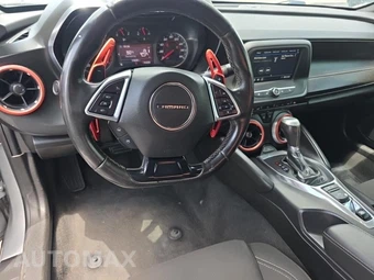 2019 Chevrolet Camaro 1LT Coupe – miniatura 14