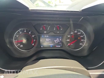 2019 Chevrolet Camaro 1LT Coupe – miniatura 15